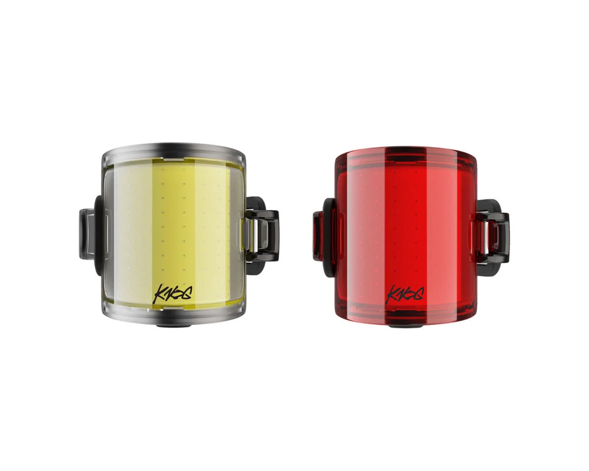 Knog Cobber Mini Headlight/Taillight Set